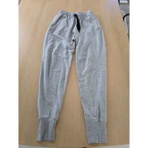 Cotton On South Trackie joggers in light gray, size S